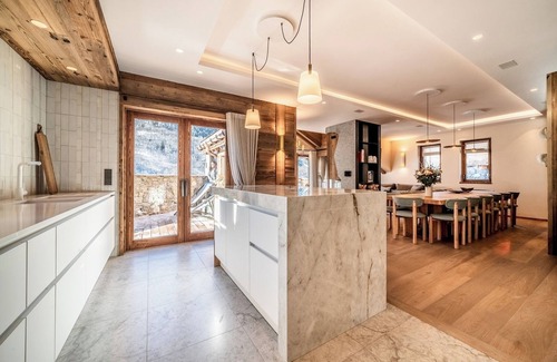Meribel Cabaña | Vallon - Stunning Chalet in Méribel