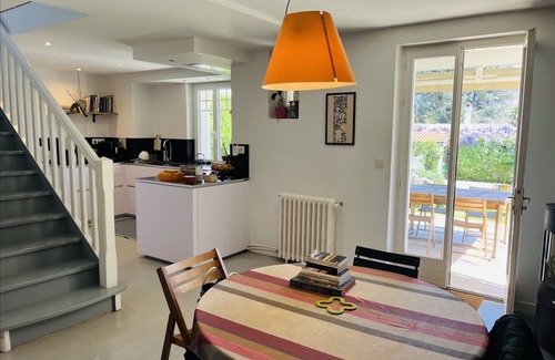 Bayonne Casa | Vallons · Bayonne/Aritxague/Maison/Piscine