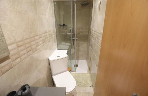 Terrassa Apartamento | Vallparadis apartment