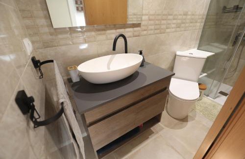 Terrassa Apartamento | Vallparadis apartment