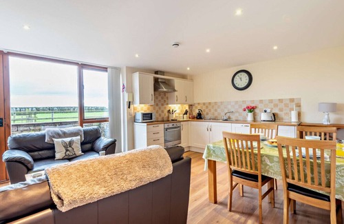 Wing Apartamento | Vallum at Hadrians Wall