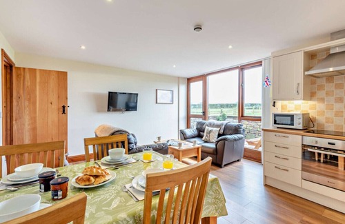 Wing Apartamento | Vallum at Hadrians Wall