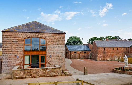 Wing Apartamento | Vallum at Hadrians Wall