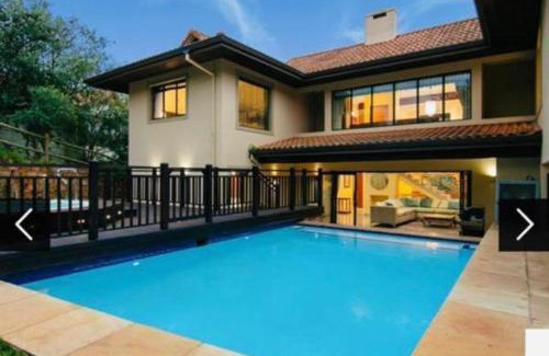 Port Zimbali Casa | Vallyview villa’S
