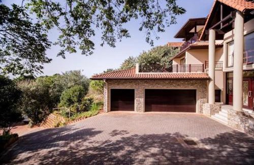 Port Zimbali Casa | Vallyview villa’S