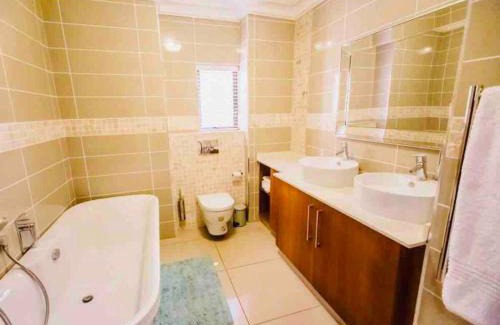 Port Zimbali Casa | Vallyview villa’S