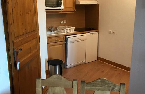Valmeinier Apartamento | Valmeinier 1800