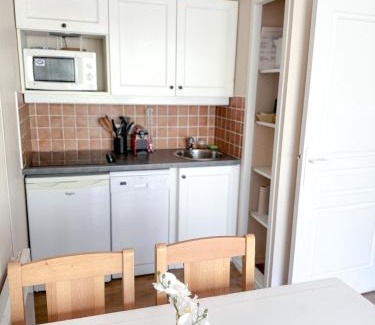 Valmeinier Apartamento | Valmeinier