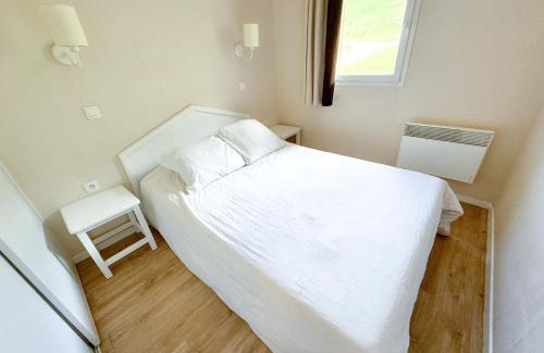 Valmeinier Apartamento | Valmeinier