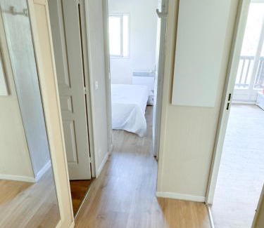 Valmeinier Apartamento | Valmeinier