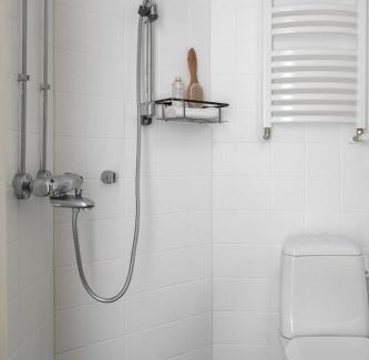 Lahti Apartamento | Valoisa 44,5 m2 kaksio Lahden keskustassa