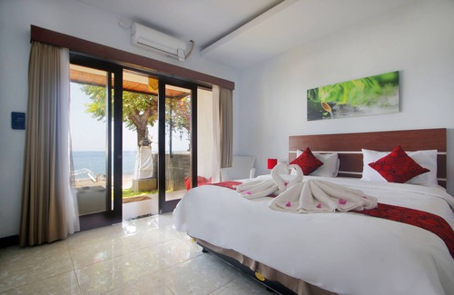 Purwakerti Casa | Valomia Beachfront
