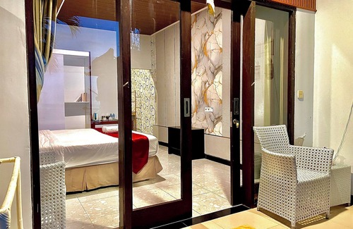 Purwakerti Casa | Valomia Beachfront