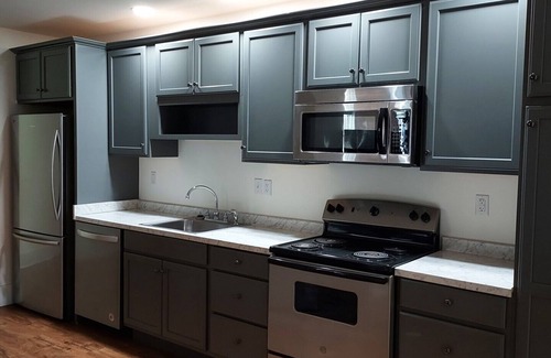 Warren Apartamento | Valones Riverside Luxury Rentals
