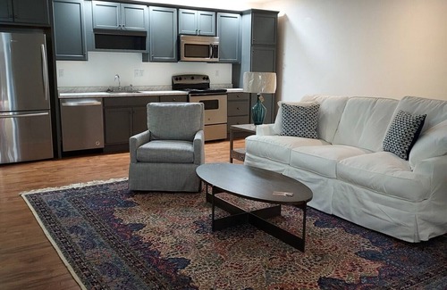 Warren Apartamento | Valones Riverside Luxury Rentals