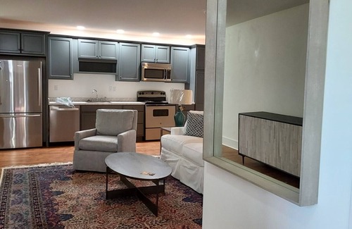 Warren Apartamento | Valones Riverside Luxury Rentals