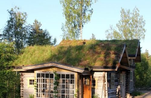 Saarijarvi Chalet De Esquí | Valonranta Cottage