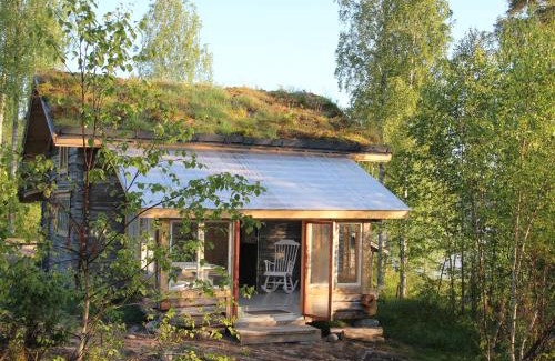 Saarijarvi Chalet De Esquí | Valonranta Cottage