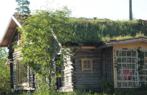 Saarijarvi Chalet De Esquí | Valonranta Cottage