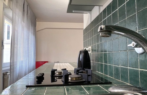 Santissima Annunziata Apartamento | Valori