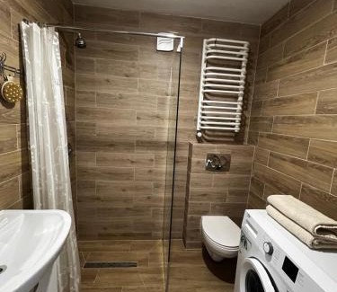 Kolomyya Apartamento | Valova 59 Apart
