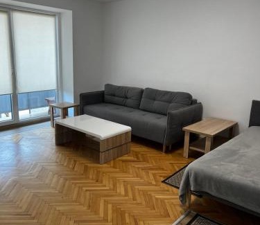 Kolomyya Apartamento | Valova 59 Apart