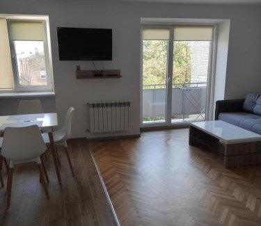 Kolomyya Apartamento | Valova 59 Apart