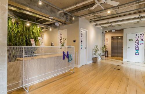 Santa Cecilia Apartamento | Valpi NB Living