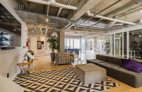 Santa Cecilia Apartamento | Valpi NB Living