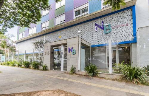Santa Cecilia Apartamento | Valpi NB Living