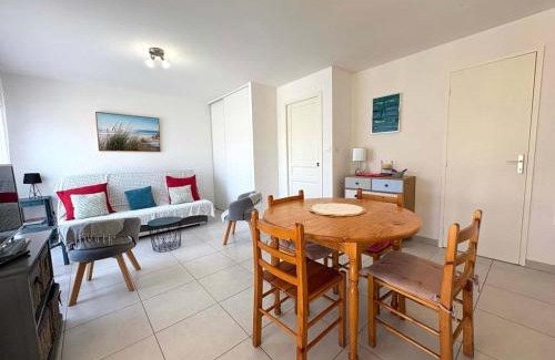 Vendres Casa | Valras'Loc - Entre Plage et Piscine