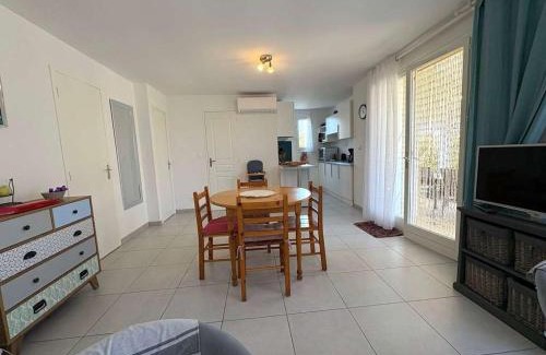 Vendres Casa | Valras'Loc - Entre Plage et Piscine
