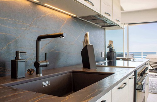 Valras-Plage Apartamento | Valras’Loc Panarea Prestige Duplex – Private Spa