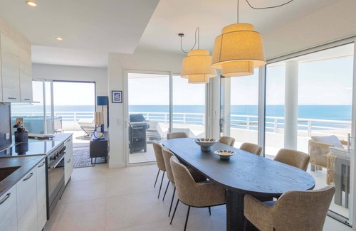 Valras-Plage Apartamento | Valras’Loc Panarea Prestige Duplex – Private Spa