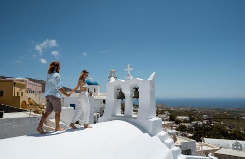 Pyrgos Apartamento | Valsamo Suites