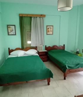 Paleros Apartamento | Valta's Room 4