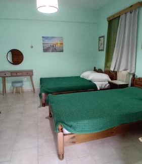 Paleros Apartamento | Valta's Room 4