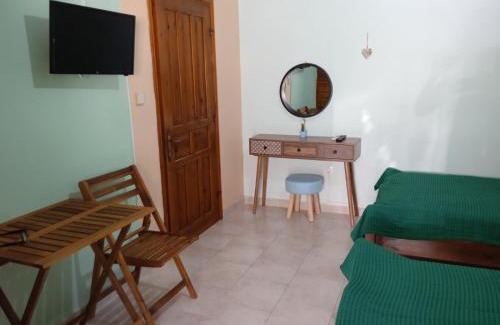 Paleros Apartamento | Valta's Room 4