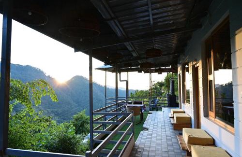 Nainital Hotel | Valtara Resort