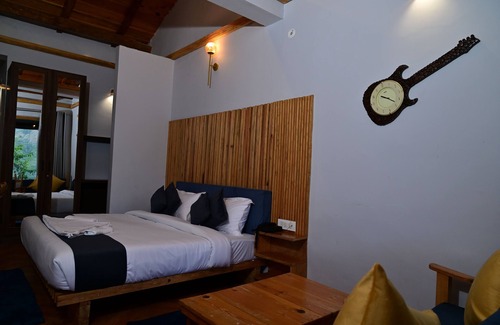 Nainital Hotel | Valtara Resort