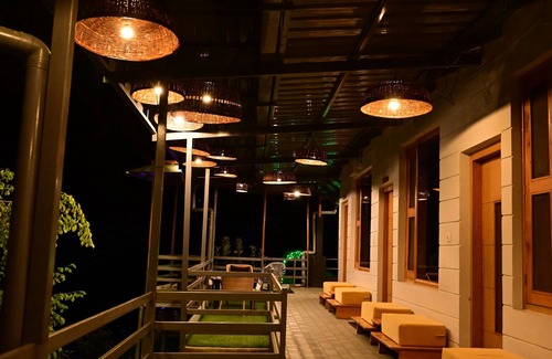 Nainital Hotel | Valtara Resort
