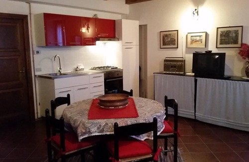 Chiuro Casa | Valtellina mon amour