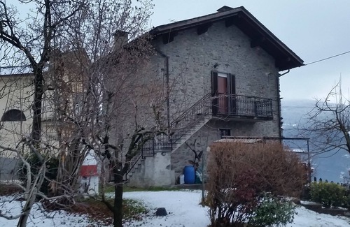 Chiuro Casa | Valtellina mon amour