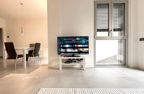Zona Farini Apartamento | Valtellina suites