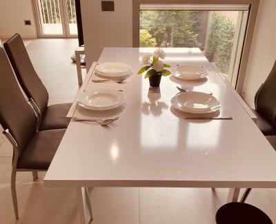 Zona Farini Apartamento | Valtellina suites