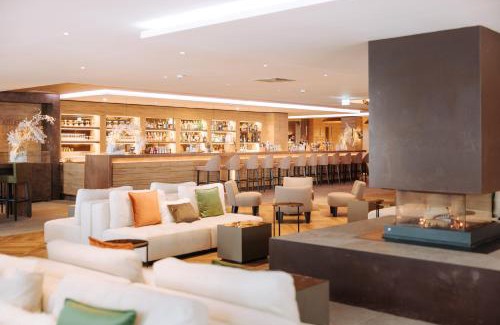 Cervinia Hotel | Valtur Cervinia Cristallo Ski Resort