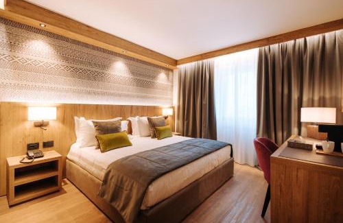Cervinia Hotel | Valtur Cervinia Cristallo Ski Resort