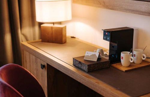 Cervinia Hotel | Valtur Cervinia Cristallo Ski Resort