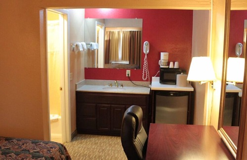 Shakopee Hotel | Valu Stay Inn