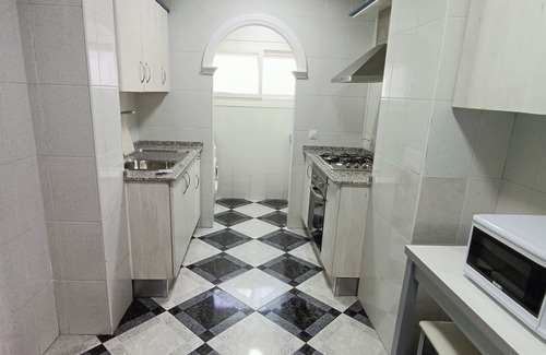 Cádiz Apartamento | Piso calidad precio junto a la Playa de la Victoria